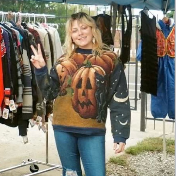 RIPE VINTAGE 🍑 TASTEFULLY CURATED 🧡 - Picture 4 of 4